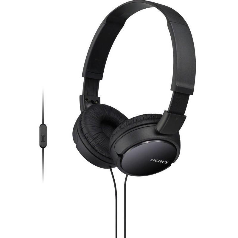 view Headphones products
