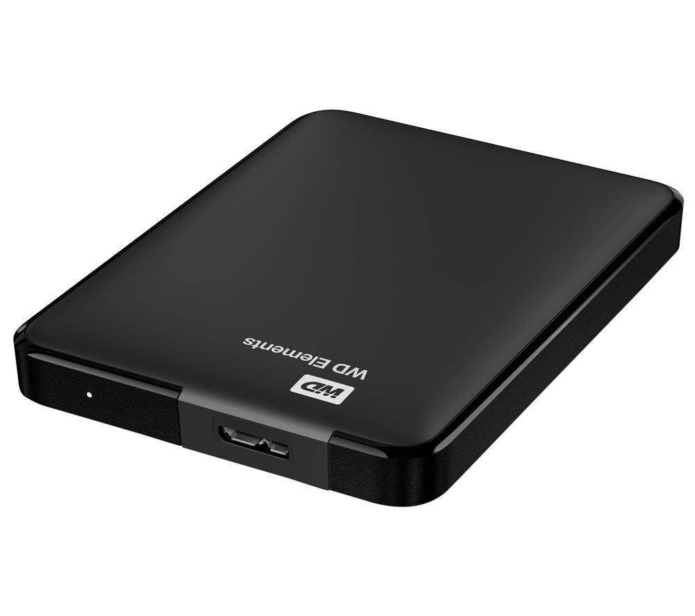 view Hard Drives products