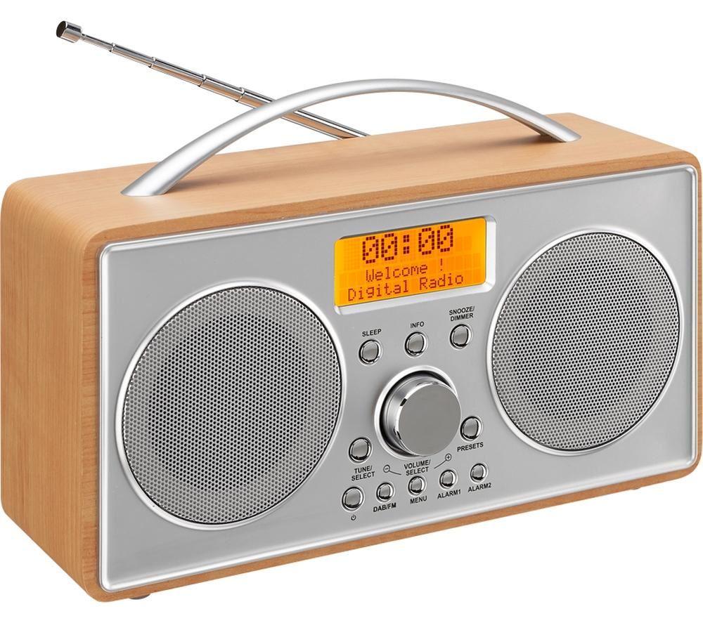 view Radios products
