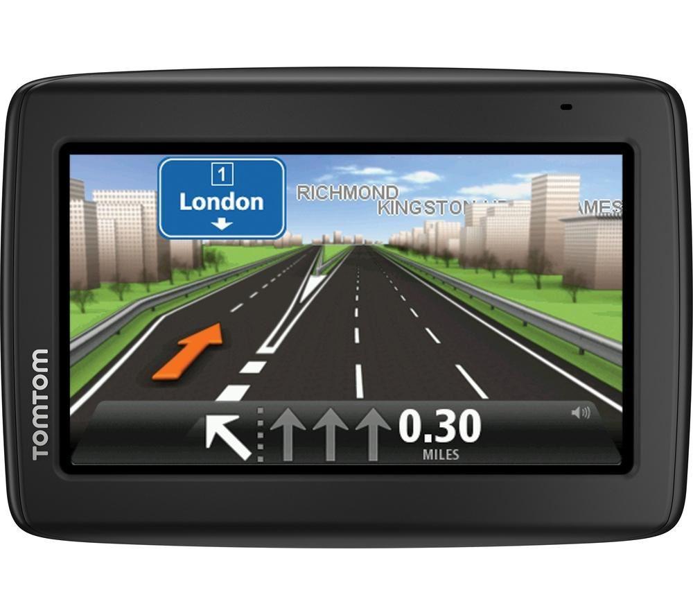view Sat Nav products