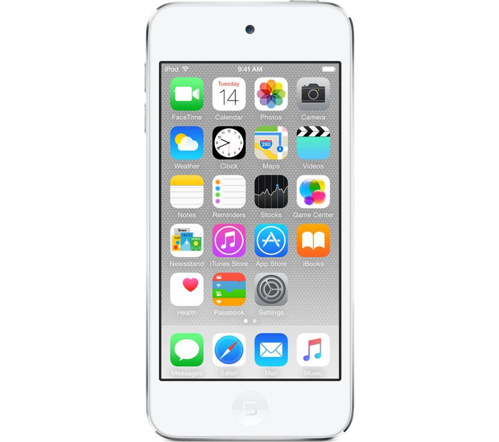 view iPods products