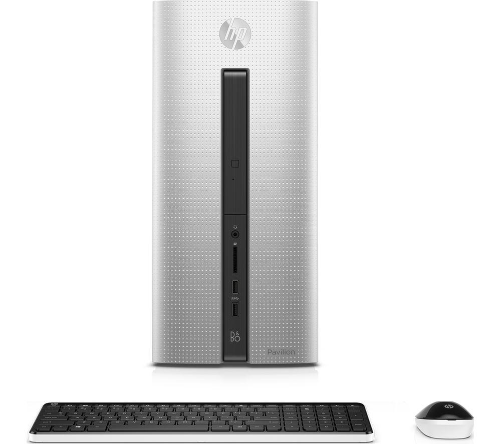 view Desktop PCs products