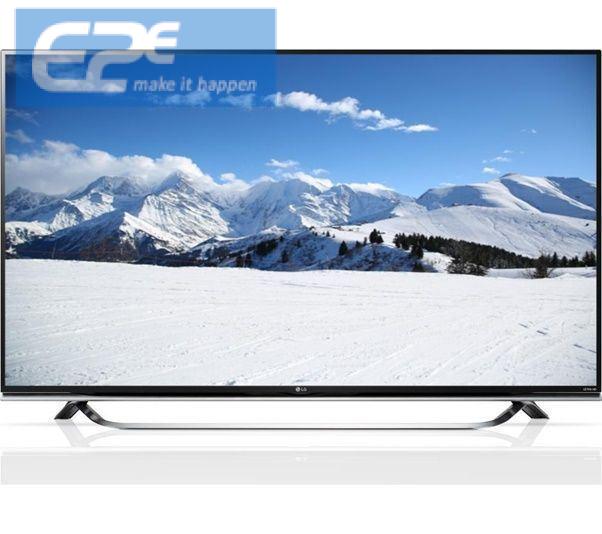 LG 49UF850V Smart 3D Ultra HD 4k 49" LED TV   LAS455H 2.1 Wireless Sound Bar