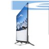 additional image for LG 49UF850V Smart 3D Ultra HD 4k 49" LED TV LAS455H 2.1 Wireless Sound Bar