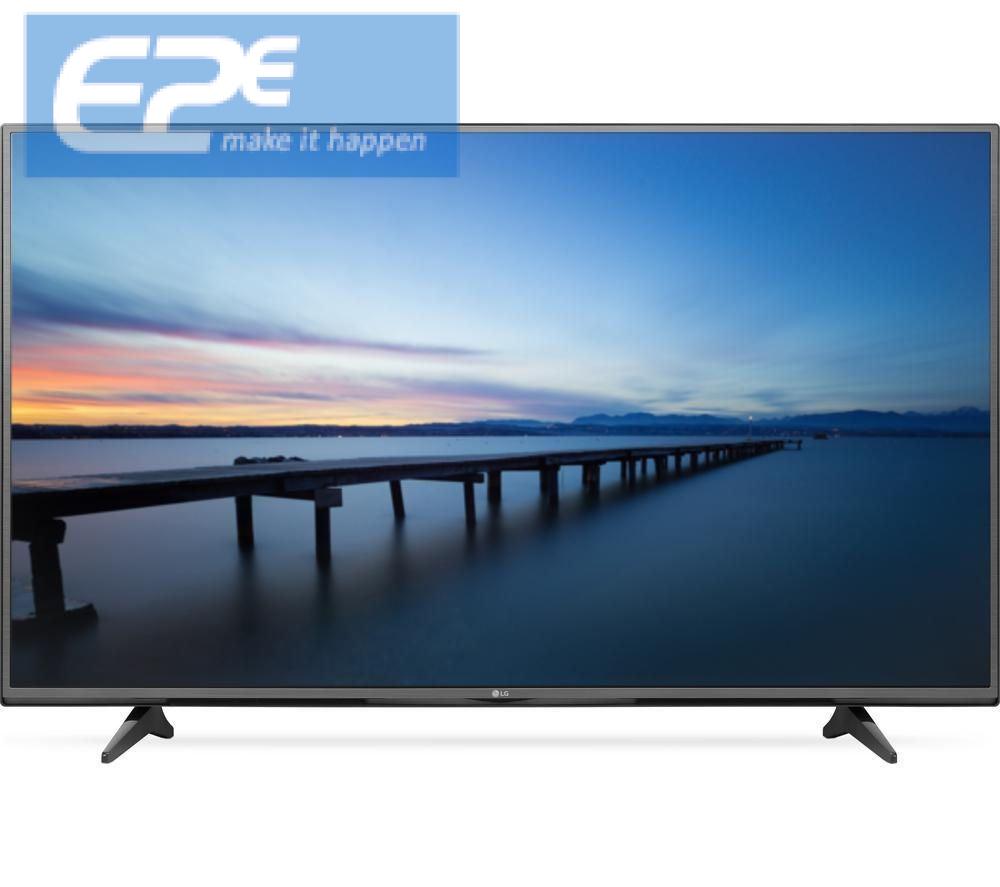 LG 49UF680V Smart Ultra HD 4k 49" LED TV