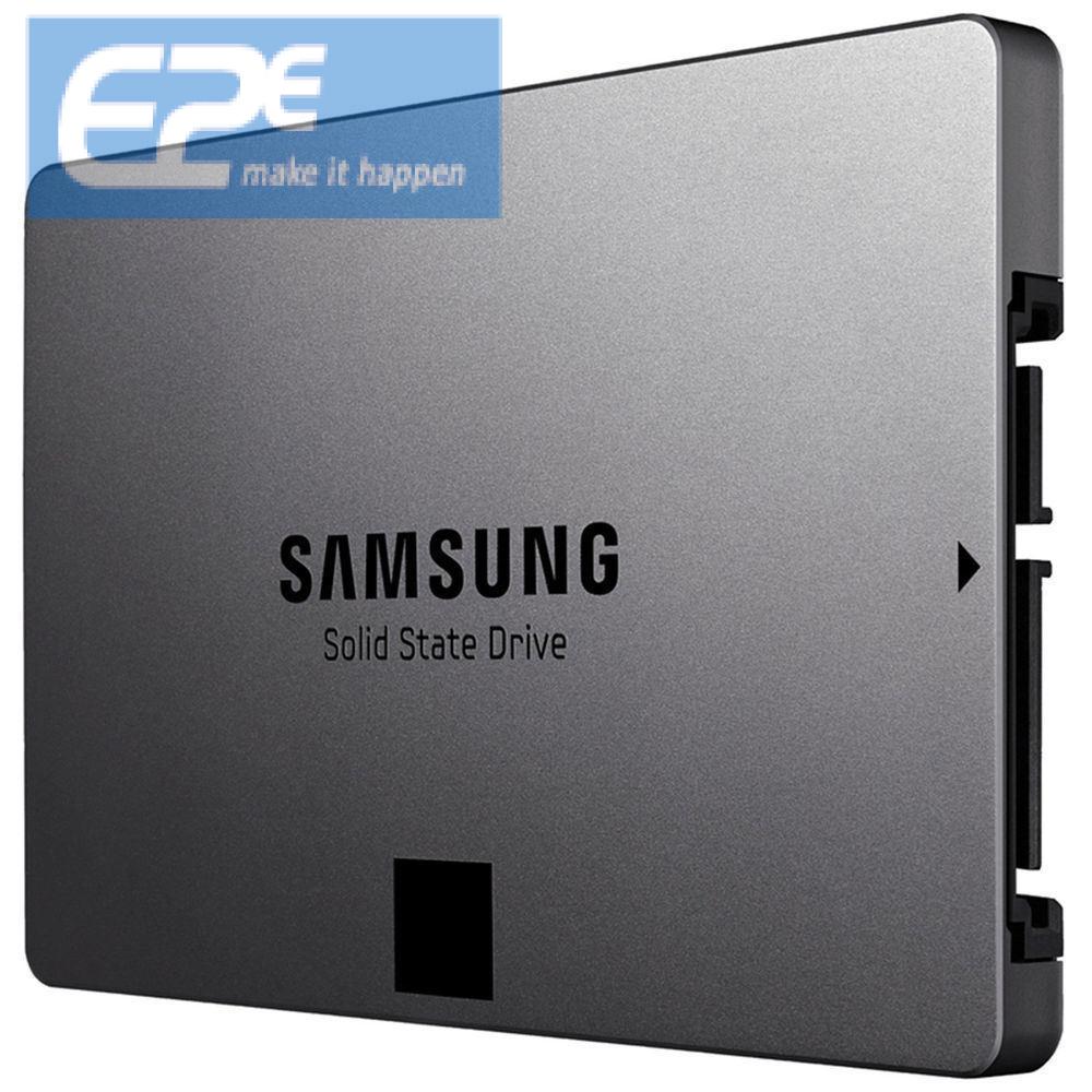 Samsung Internal SSD