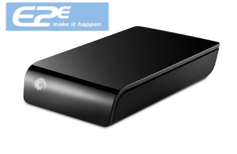 Seagate Expansion Hard Drive