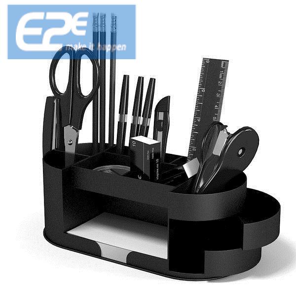 Standard Stationary Set