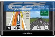Garmin Nuvi 42 Sat Nav