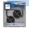 additional image for PHILIPS SHB3060BK Wireless Bluetooth Headphones - Black
