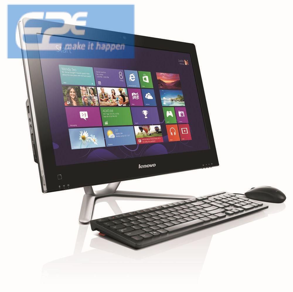 Lenovo Desktop PC