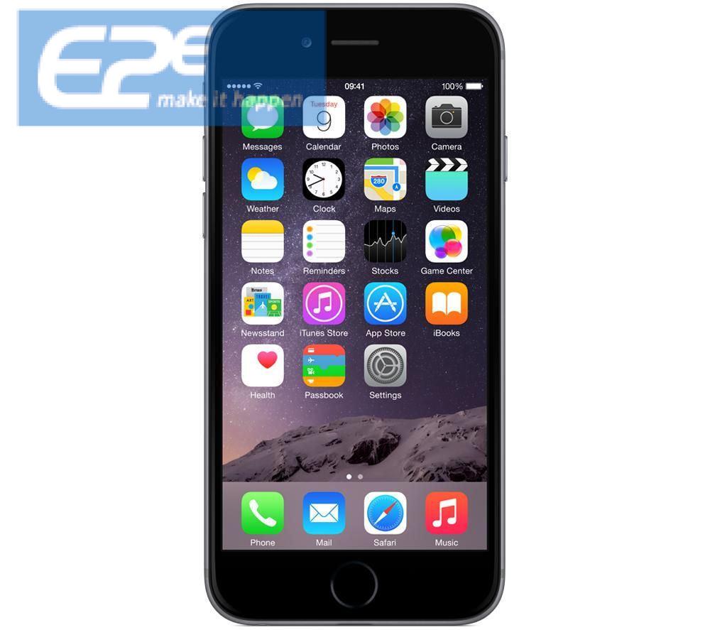 iPhone 6