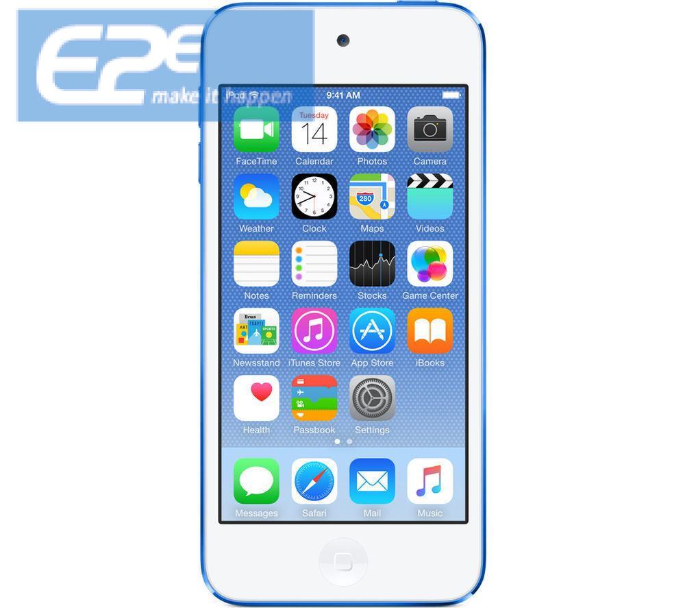 iPod touch - 6th Generation