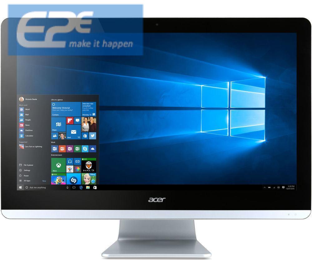 Aspire ZC-700 19.5