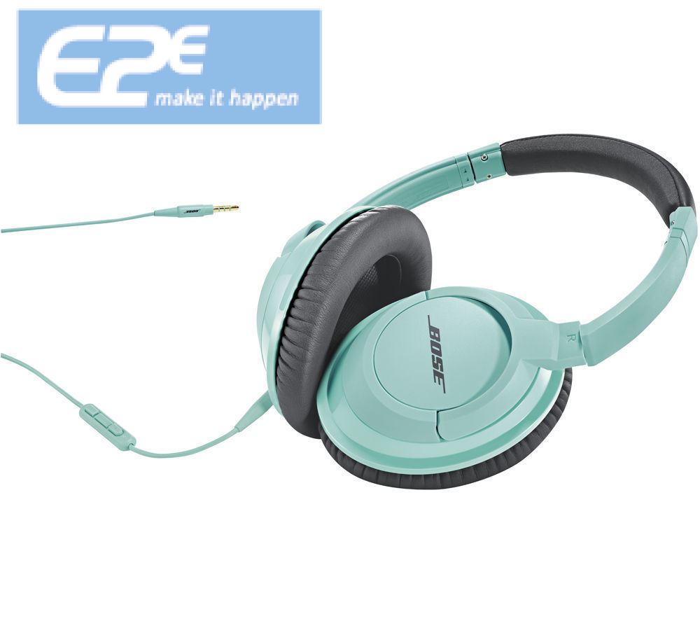 BOSE SoundTrue AE Headphones