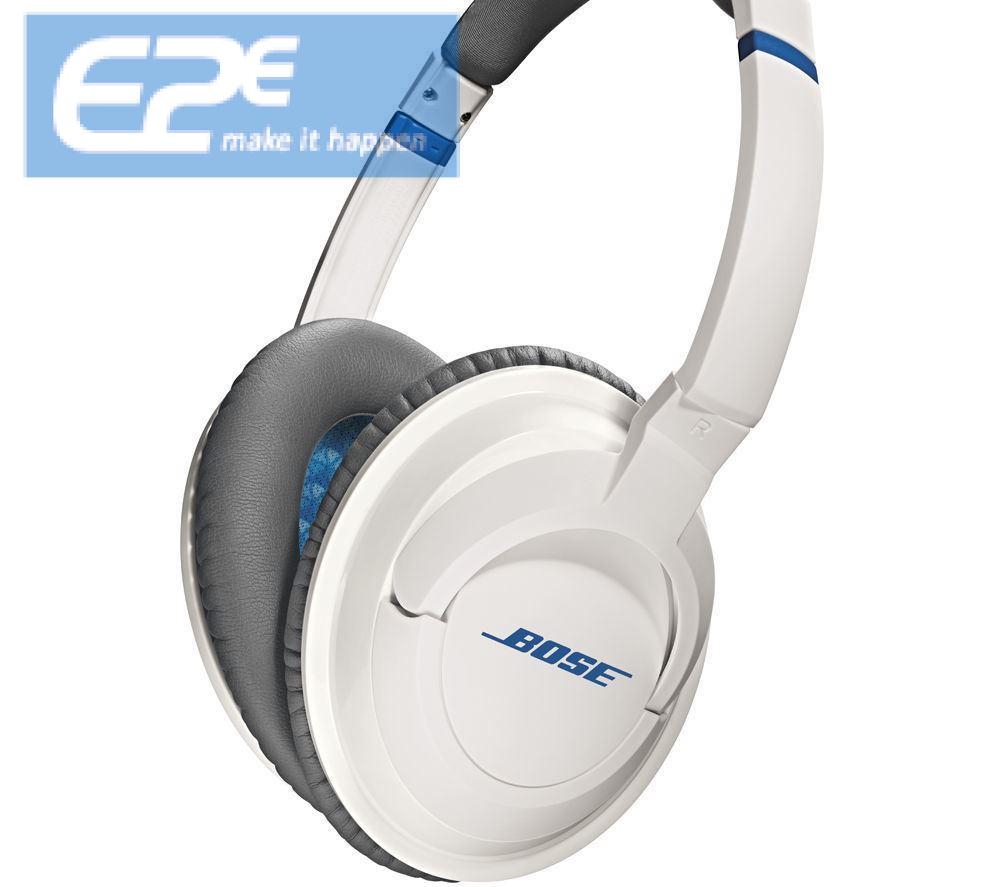 BOSE SoundTrue AE Headphones