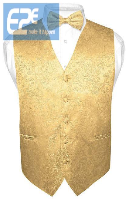 Silk Waitcoat - Mens - Fitted