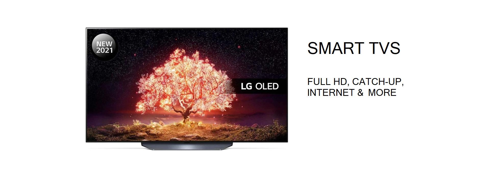 Television Banner