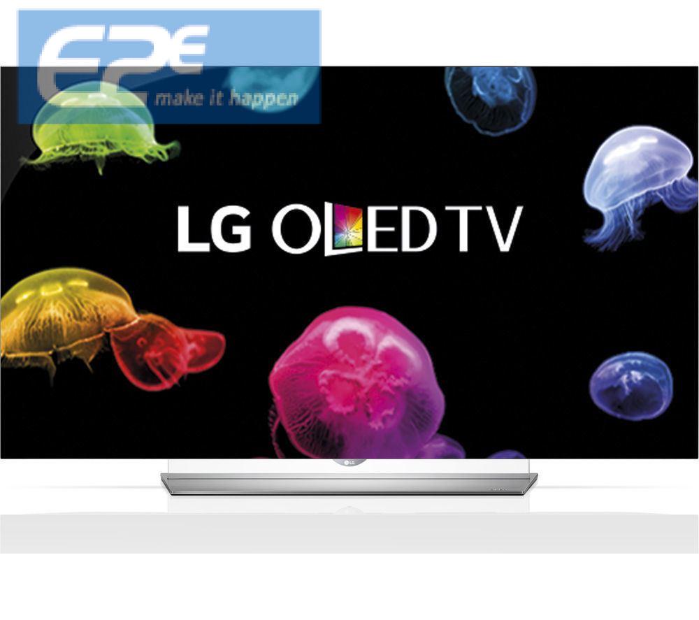 LG 55EF950V Smart 3D Ultra HD 4k 55" OLED TV