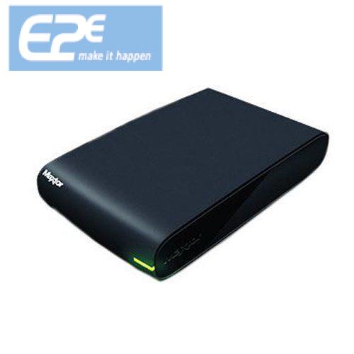 Maxtor Portable Hard Drive