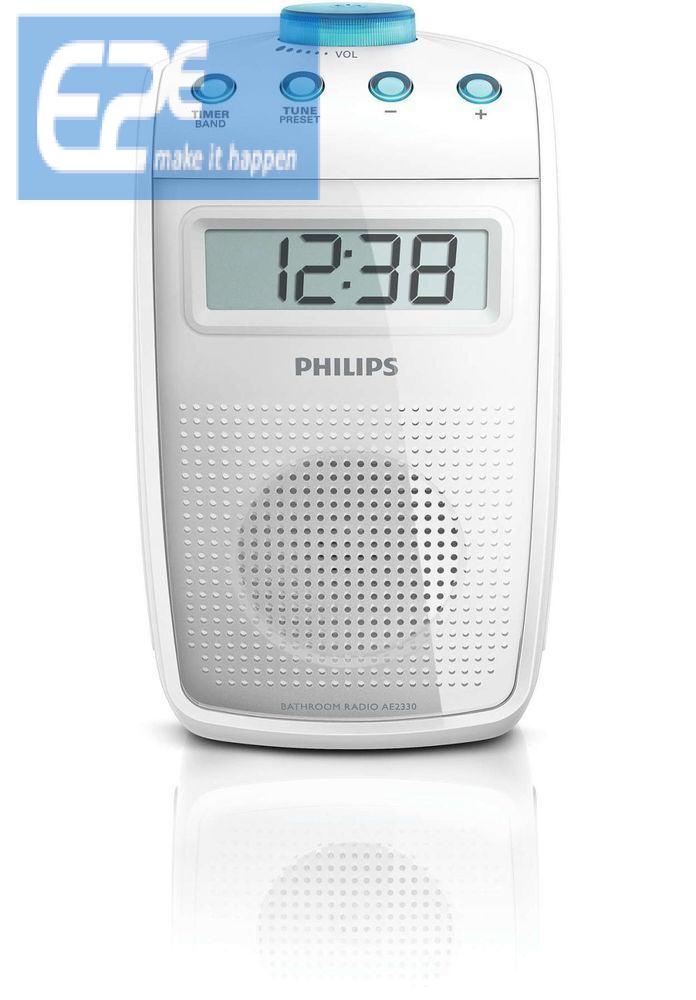AE2330 Portable Radio