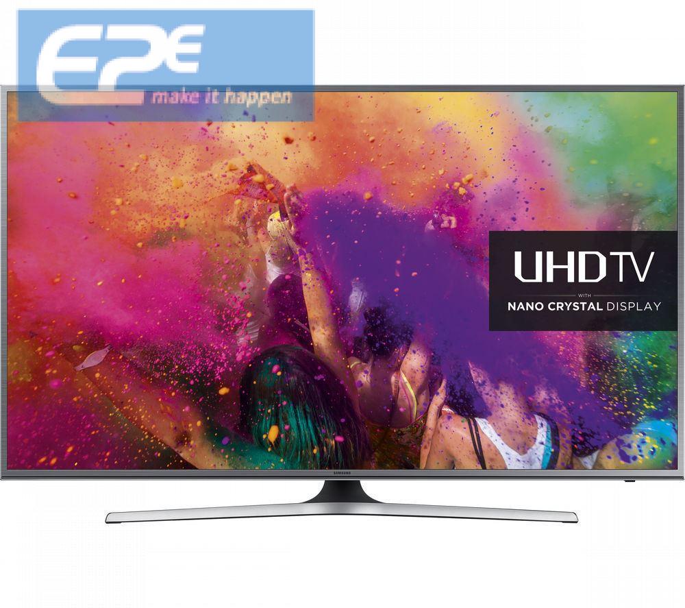 UE50JU6800 Smart Ultra HD 4k 50