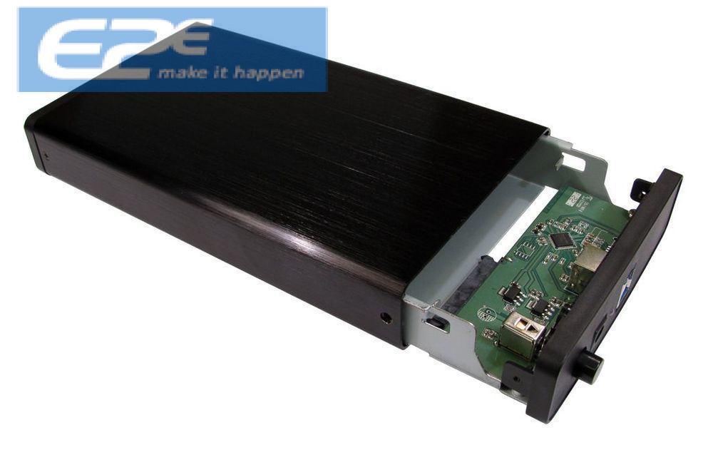 Standard Hard Drive