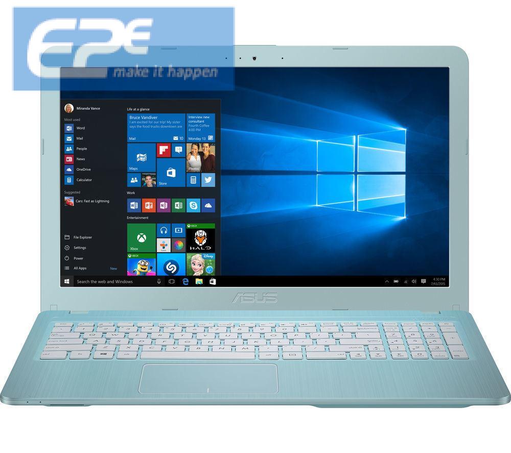 ASUS X540 15.6