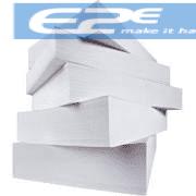 White Copier Paper