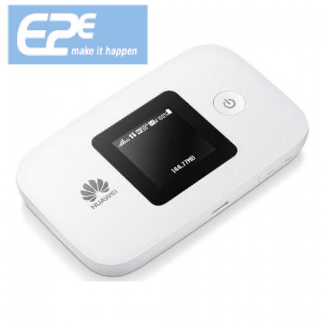 Huawei E5330 Mobile hotspot