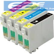 Standard Ink Cartridges