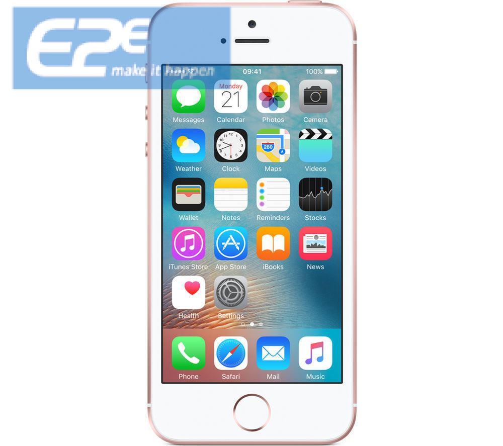 iPhone SE 64 GB