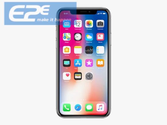 Iphone 10