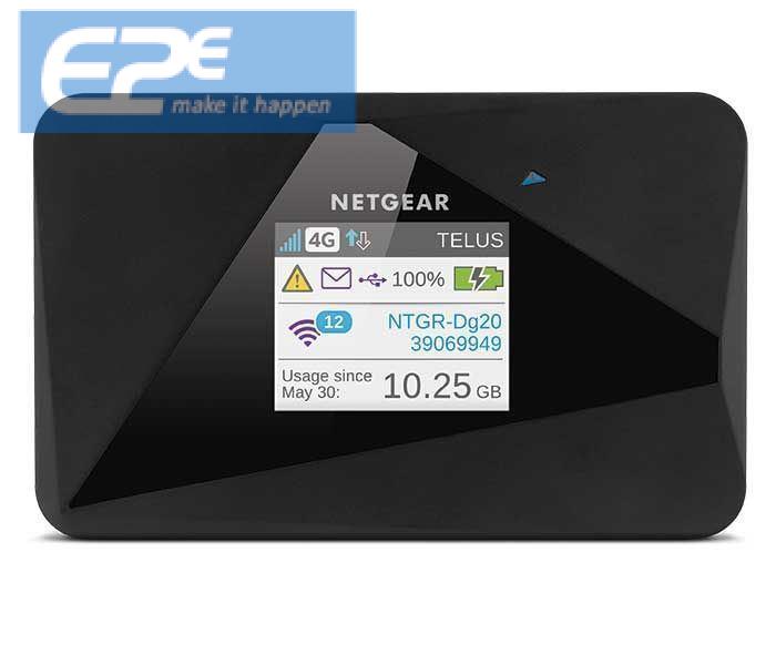 Netgear Mobile Broadband Hotspot