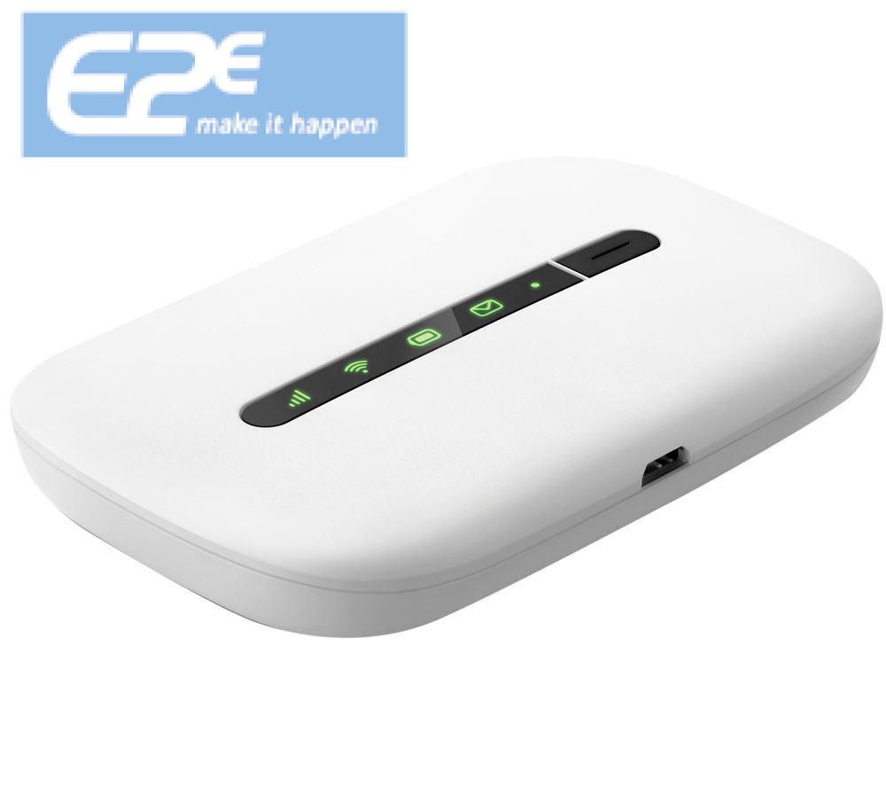 R207 Pay As You Go Mobile WiFi