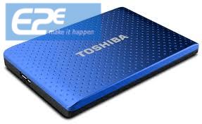 Toshiba Portable Hard Drive