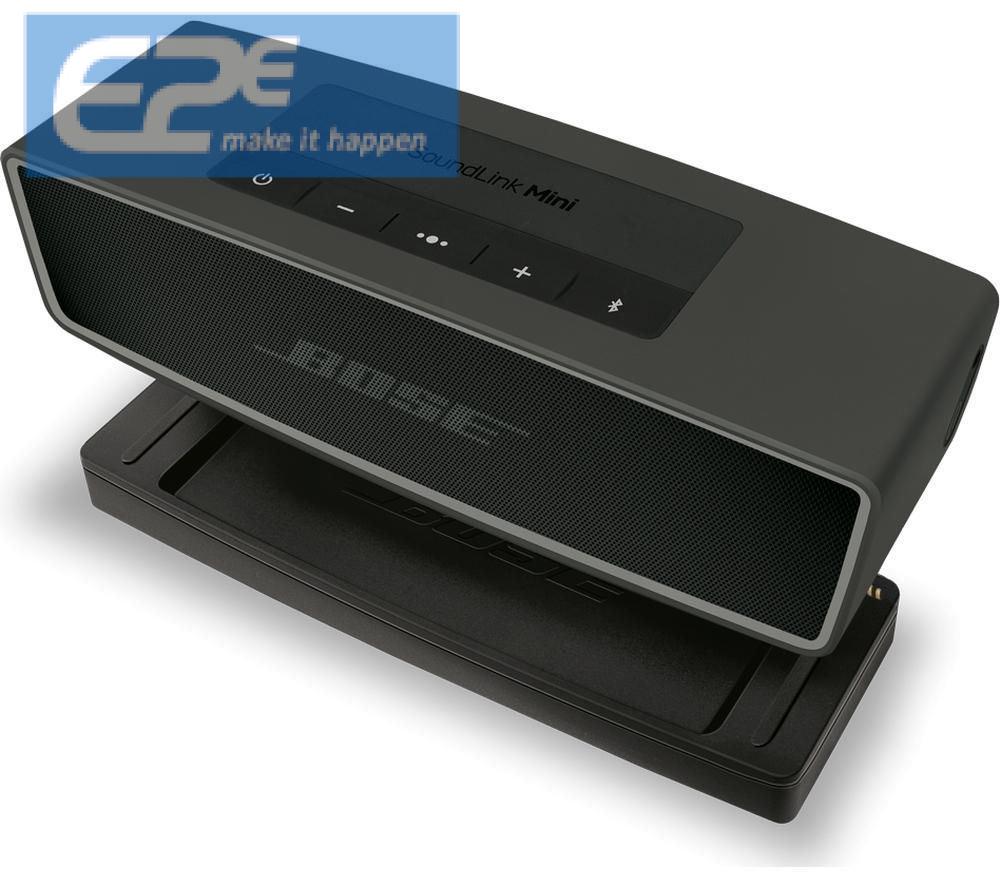 Bose Sound System