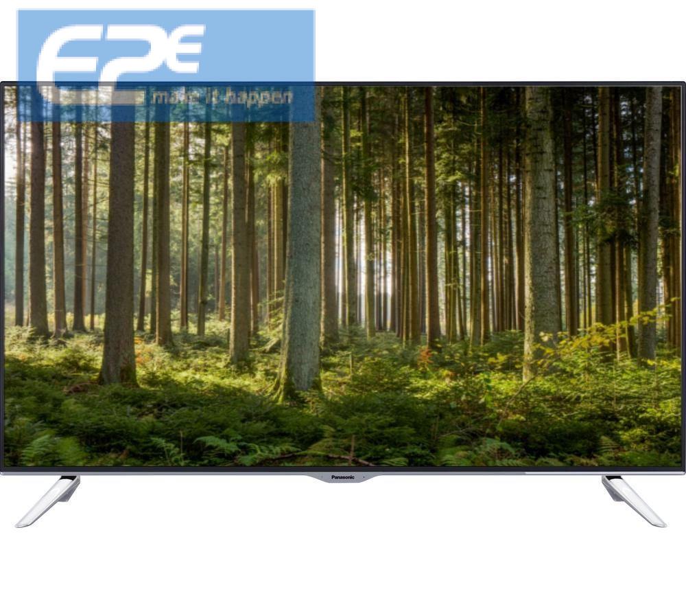VIERA TX-40CX400B Smart 3D Ultra HD 4k 40