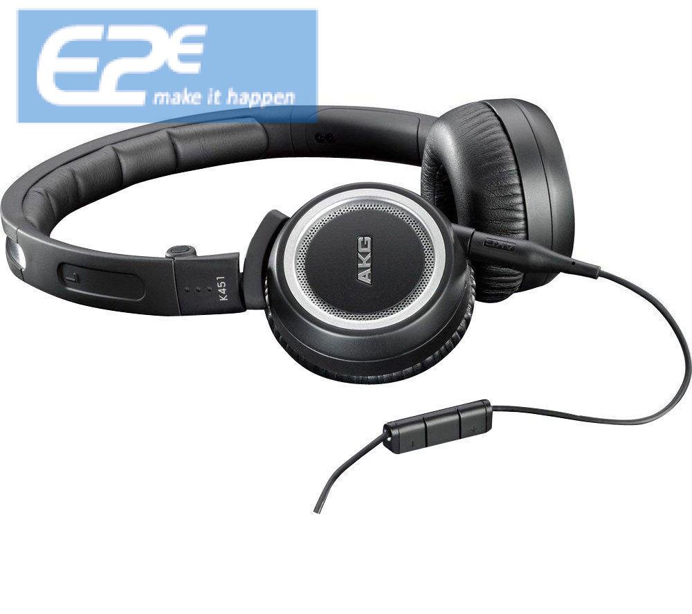 AKG K451 Headphones