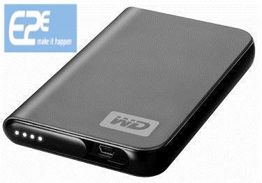 WD Hard Drive