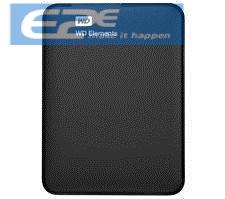 Western Digital Portable Hard Drive